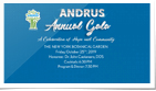 2019 Andrus Gala Invite