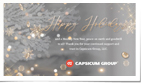 2022 Capsicum Group SC Holiday