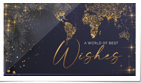 International World of Best Wishes N (Vid)