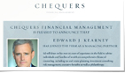 Chequers Financial Management