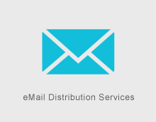 eCard Delivery Services via eMail