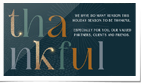 Thankful Thanksgiving Navy - Ani Gif